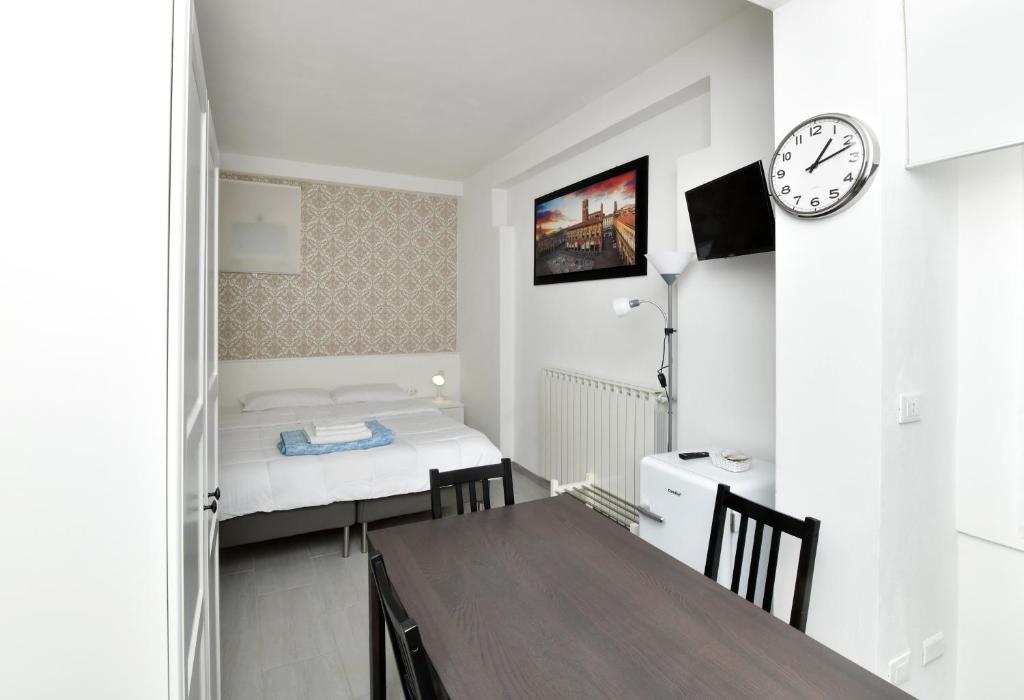 A San Lazzaro Rooms - Familiekamer Met Eigen Badkamer