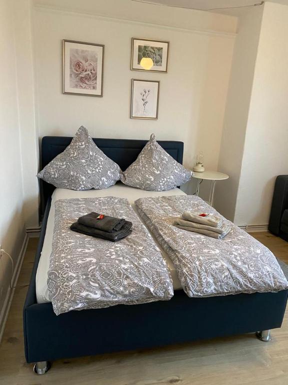 Tolle Ferienwohnung 34 qm Netflix Prime - Hizvo