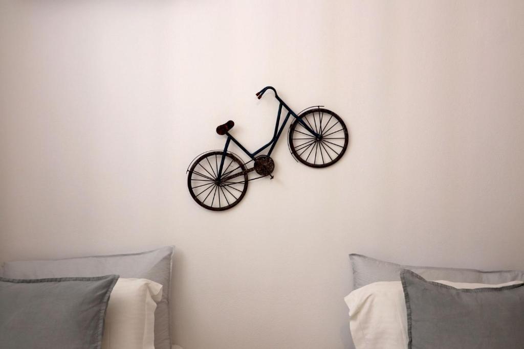 Fotografie z fotogalerie ubytování The Nine Graces - Agia Anna Beach Apartements v destinaci Agia Anna