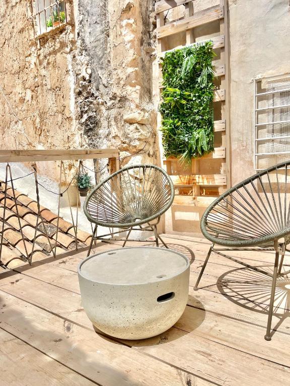 Blue Sardine Hostal Boutique Altea - 14