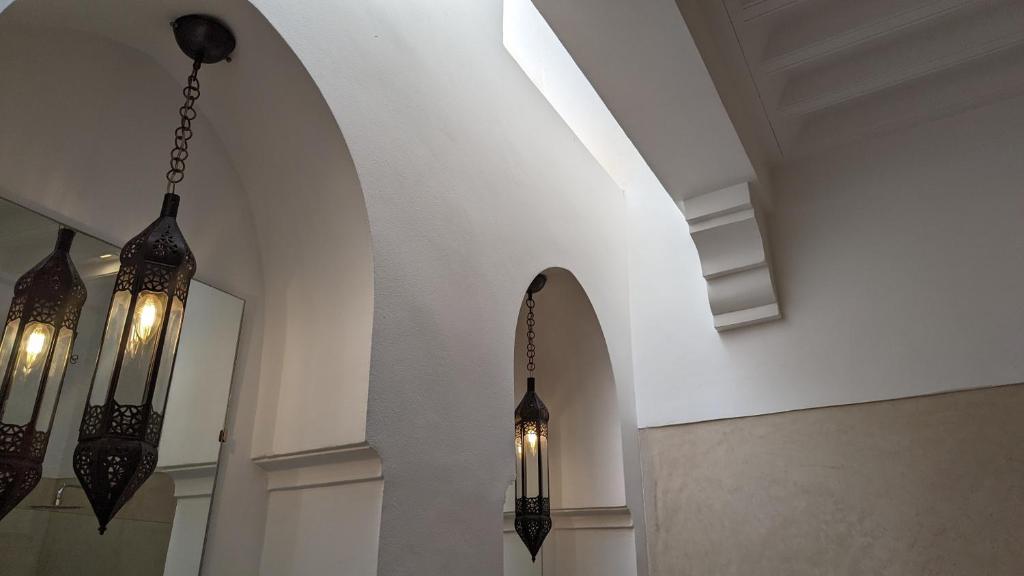 Imagem da galeria de Riad Dar Eternity em Marraquexe