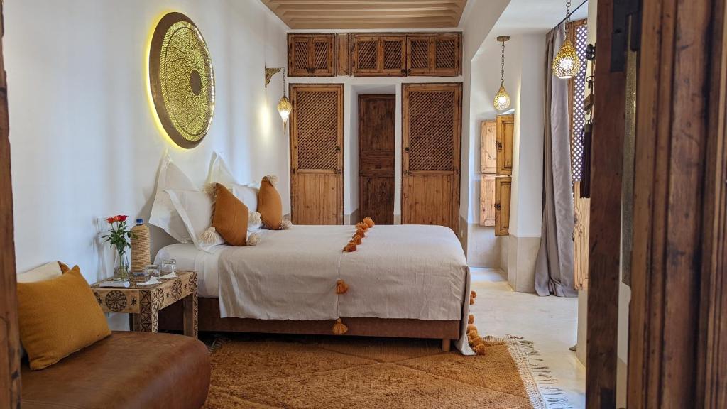 Riad Dar Eternity photo