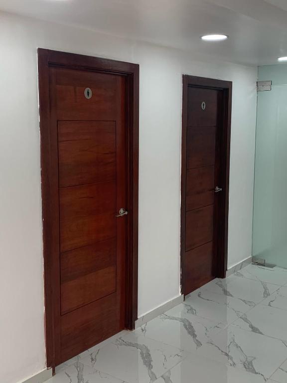 Fotografie z fotogalerie ubytování Hotel Conquistador Santo Domingo v destinaci Santo Domingo