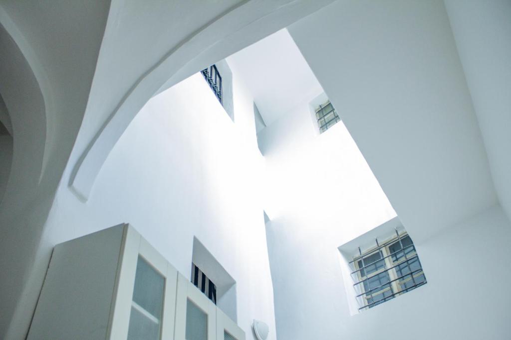 At the Blue Lion and Parking Assistance - 11