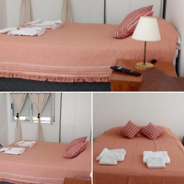 Aloha apart Pergamino