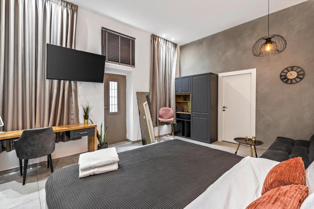 Old City Boutique - By La Finca Hotel - 