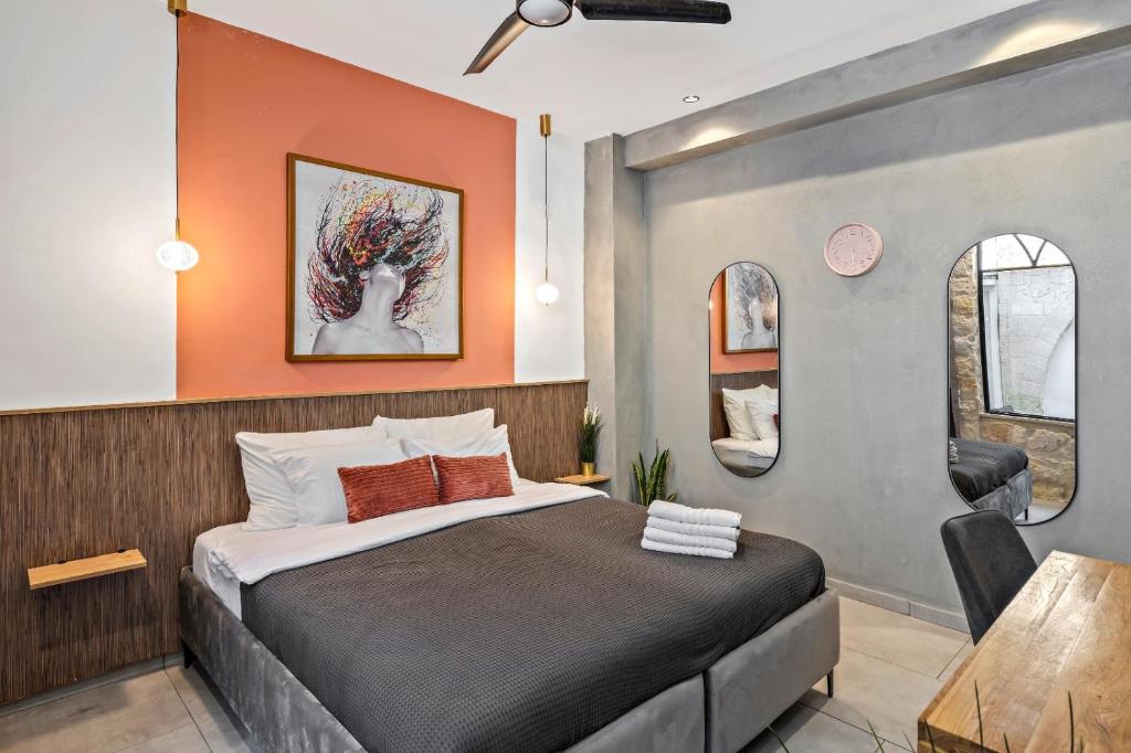 Old City Boutique - By La Finca Hotel - 