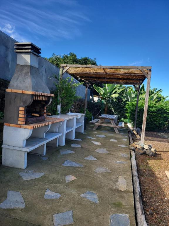 Booking.com: Casa de vacaciones Abuela Rosario - Jacuzzi ...