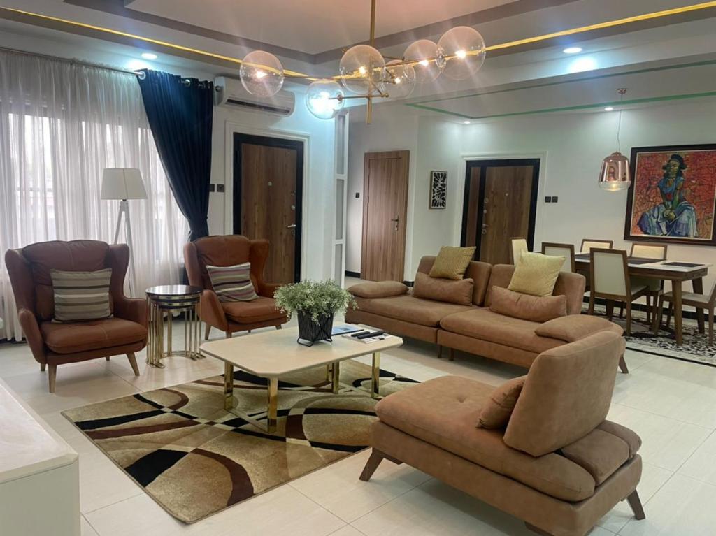The Monarch, Lagos Updated 2023 Prices