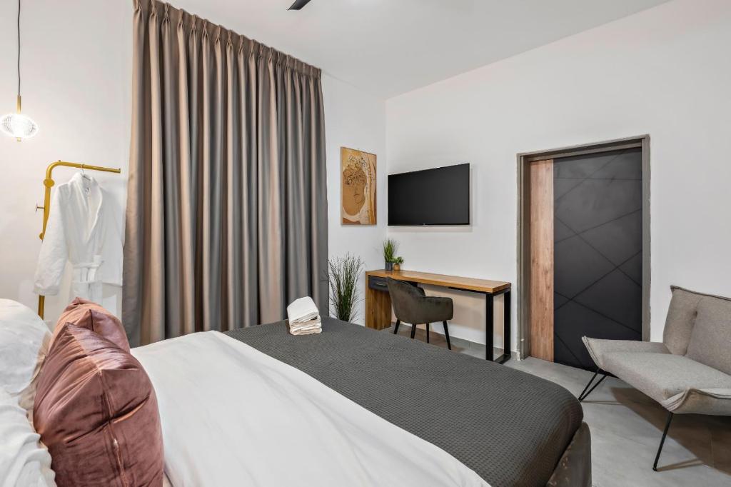 Old City Boutique - By La Finca Hotel - 