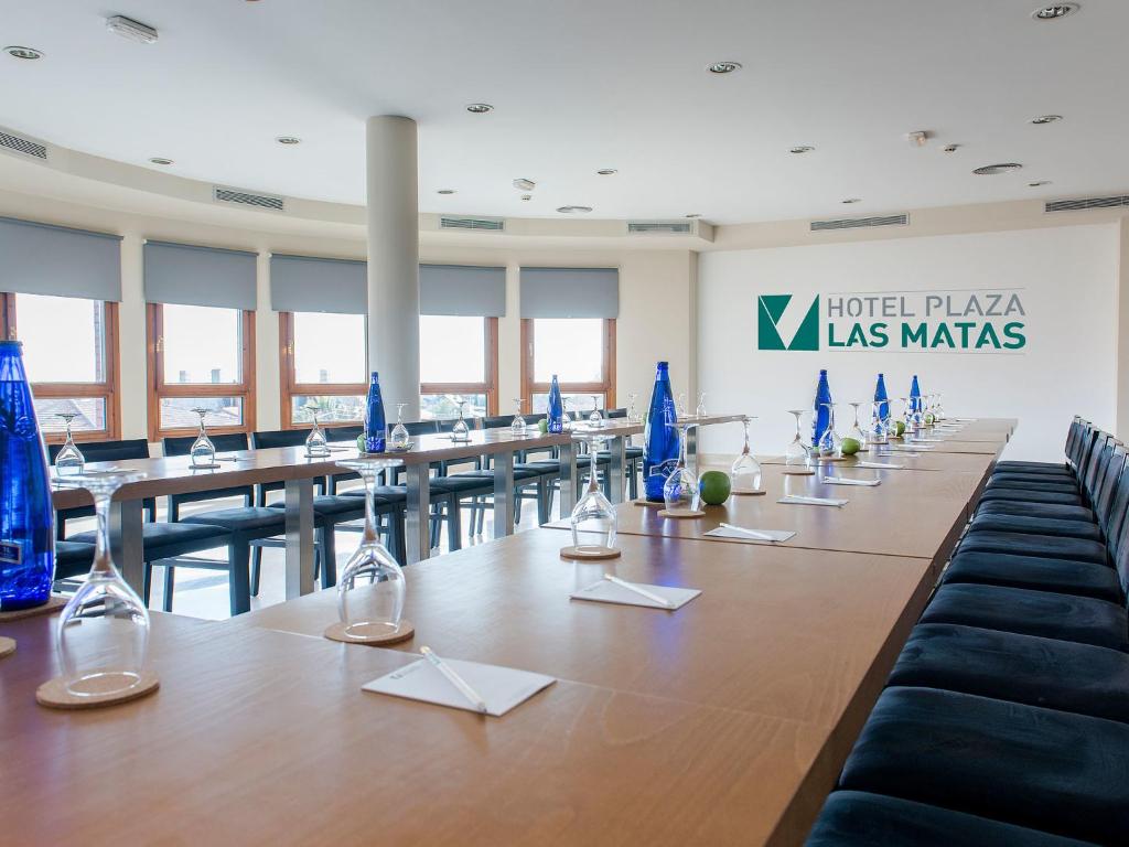 Hotel Plaza Las Matas, Las Rozas de Madrid – Bijgewerkte ...