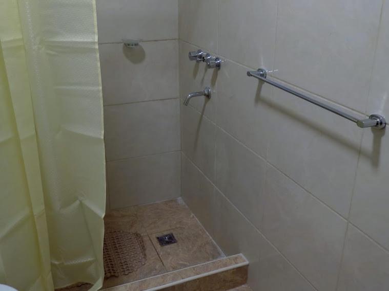 Aloha apart Pergamino