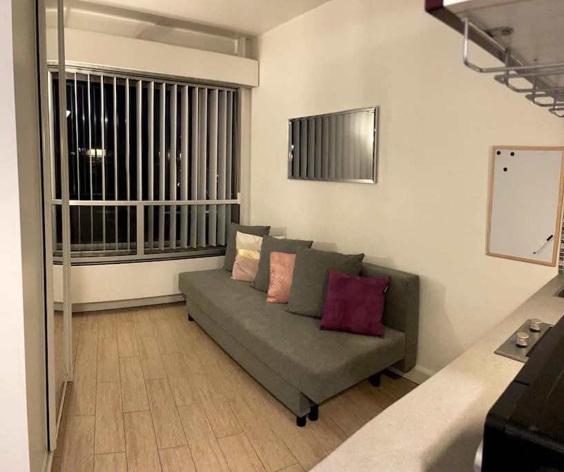 Fotografia z galérie ubytovania Appartement du Bonheur v Paríži