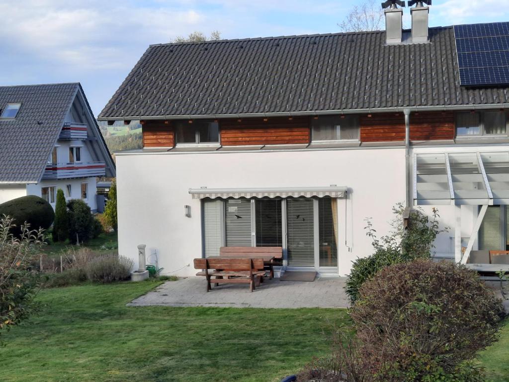 Ferienhaus Ketterer Hinterzarten - Casa De Tres Dormitorios