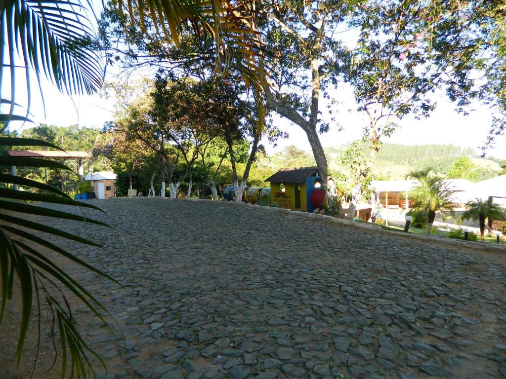  Pousada Aconchego de Minas