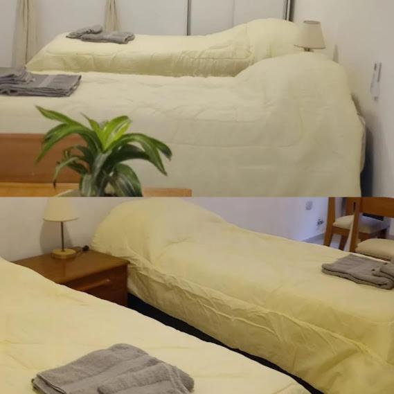 Aloha apart Pergamino