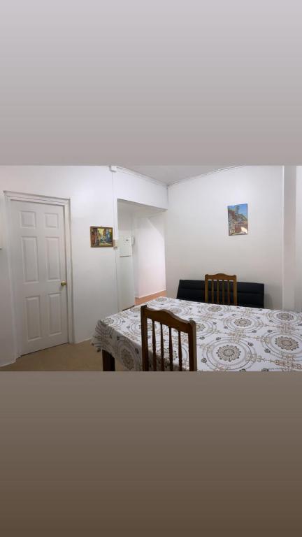 Barros Borgoño 3 Departamento