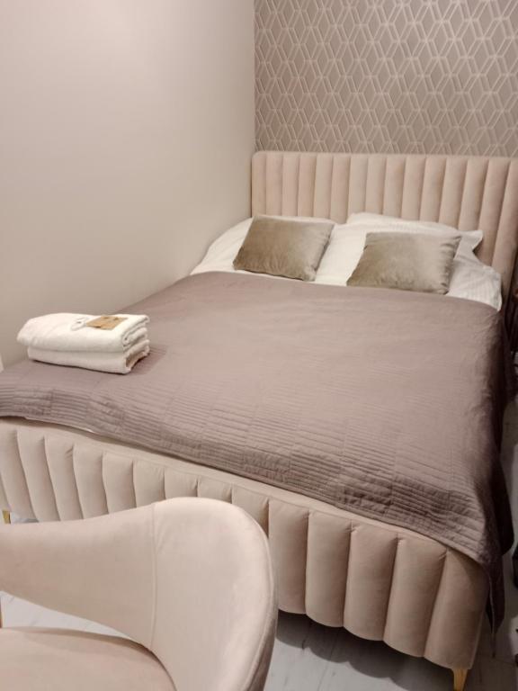 Apartament Glamour Chełm - 1ベッドルームのアパート