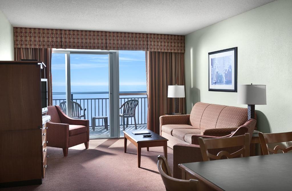 Bay View Resort Myrtle Beach - 