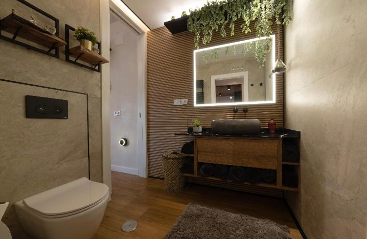 Fotografia z galérie ubytovania Sierra Nevada luxury apartment v destinácii Sierra Nevada