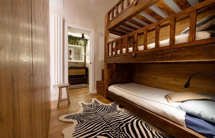 Fotografia z galérie ubytovania Sierra Nevada luxury apartment v destinácii Sierra Nevada