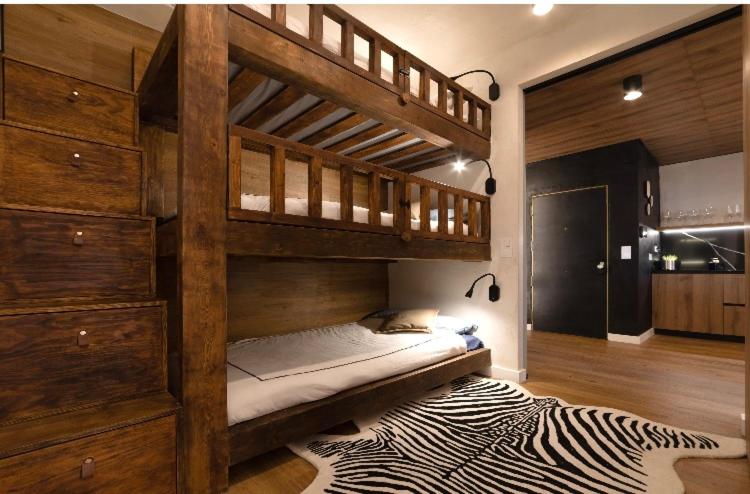 Fotografia z galérie ubytovania Sierra Nevada luxury apartment v destinácii Sierra Nevada