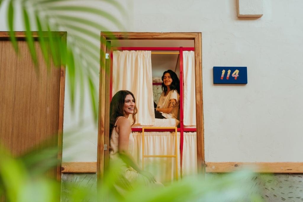 Hosté ubytování Viajero Cartagena - Centro Hostel