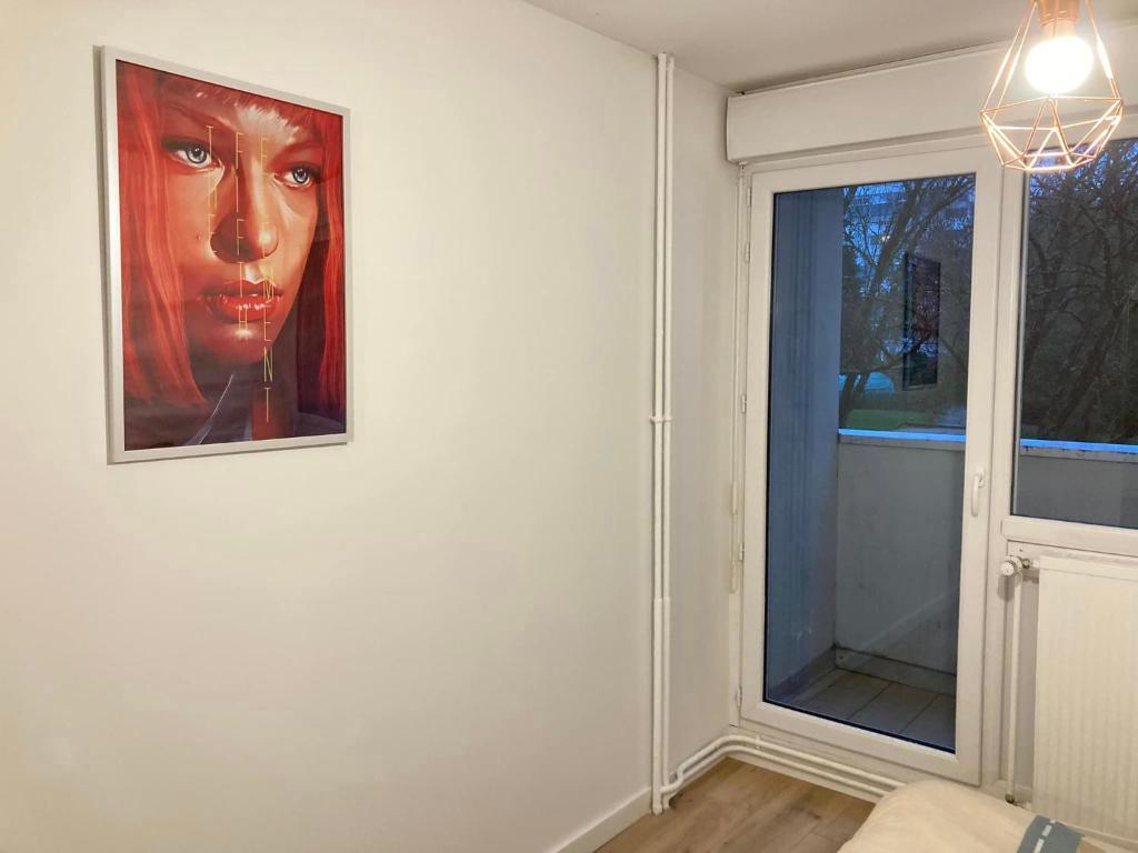 Fotografia z galérie ubytovania Le Cinquième Elément v destinácii Besançon