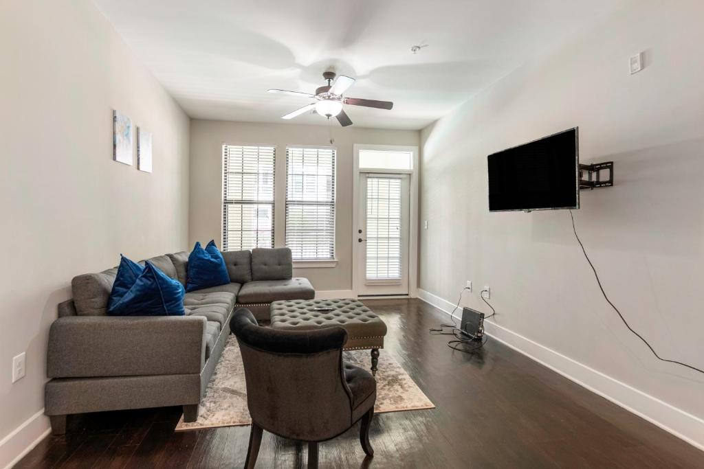 Atlanta Luxury Housing