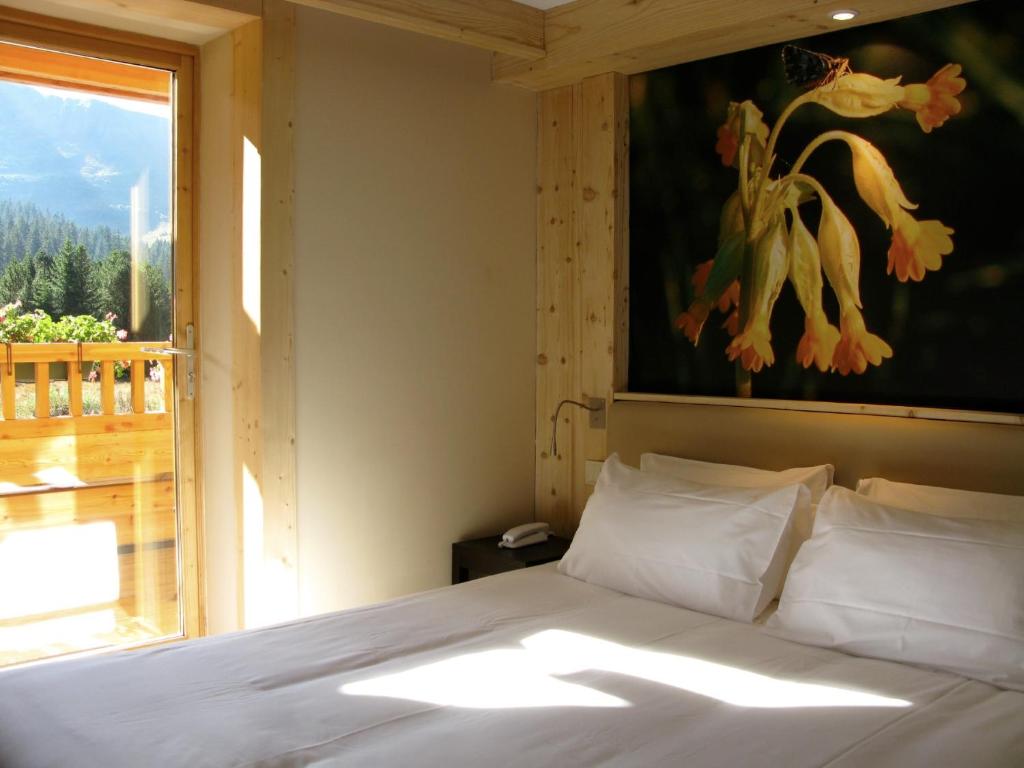 Les Roches 1500 - Habitación Familiar Superior