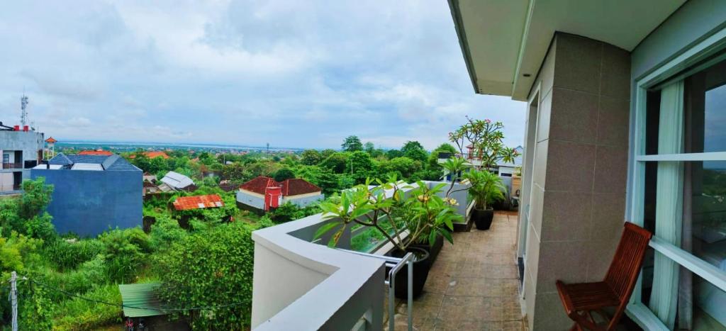 BaliCozy Apartement Bukit Jimbaran