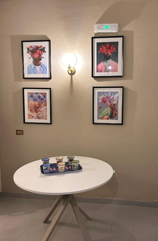 Casa di Nonna: appartamento