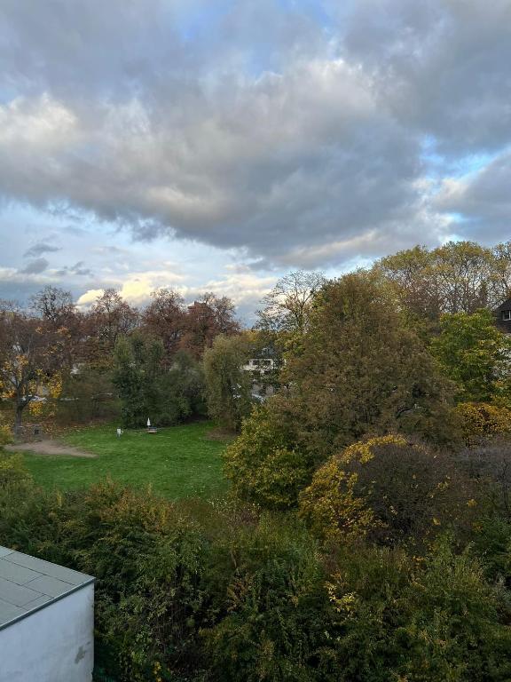 Cologne City Apartment kostenlose Parkplatz free parking - Appartement 1 Chambre
