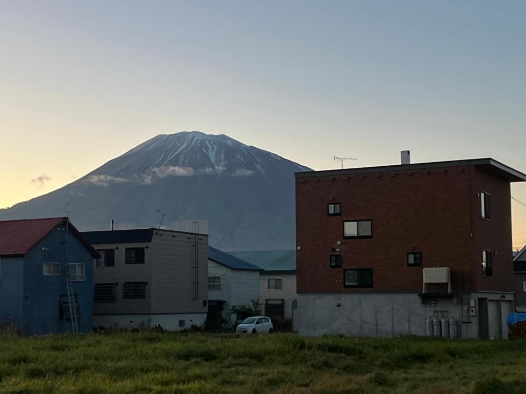 SLOPE, Kutchan (updated prices 2026)