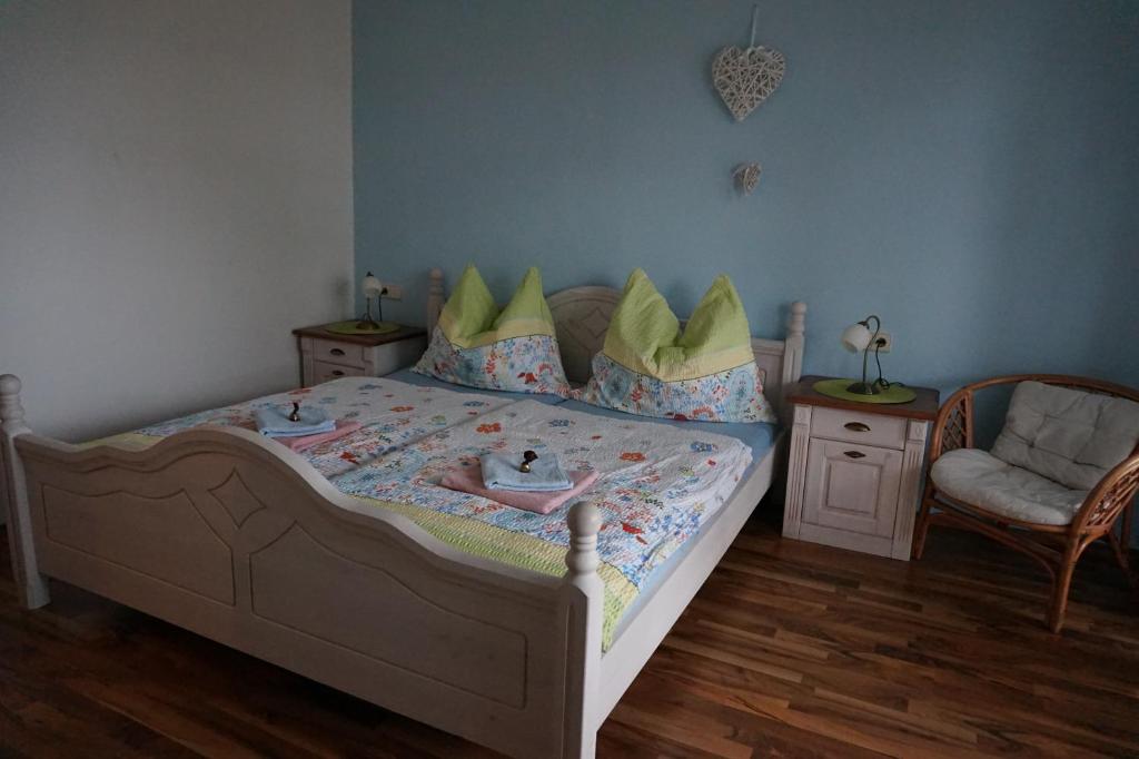 Gasthaus zum Fuchs - Familie Andrä - 14