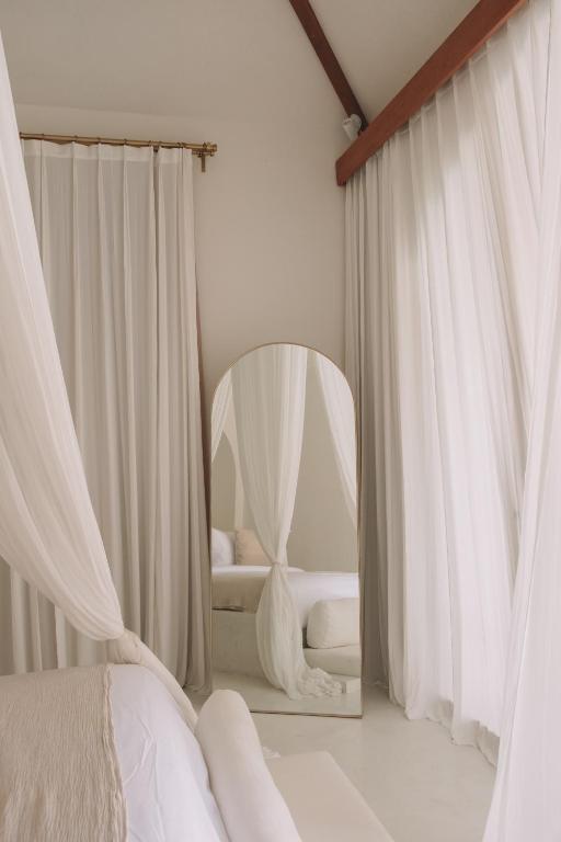 Belajar Bali Boutique Hotel and Retreat - Sala De Estudio 3
