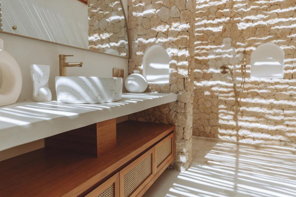 Belajar Bali Boutique Hotel and Retreat - Habitación Estudio 1
