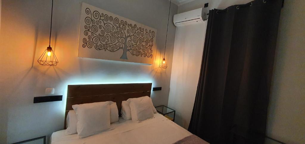 CH Otello Rooms I - Madrid, Madrid – Bijgewerkte prijzen 2023