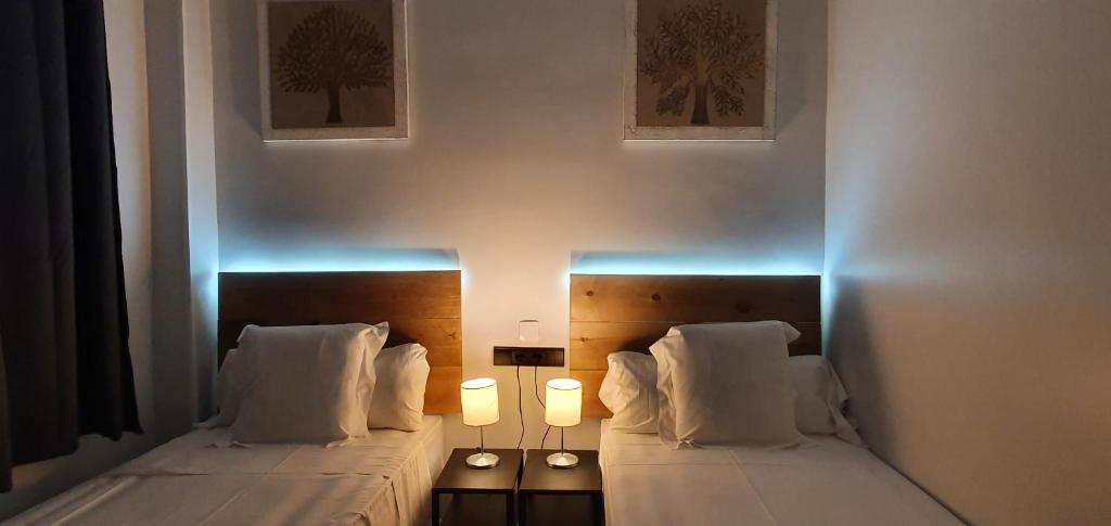 CH Otello Rooms I - Madrid, Madrid – Bijgewerkte prijzen 2023