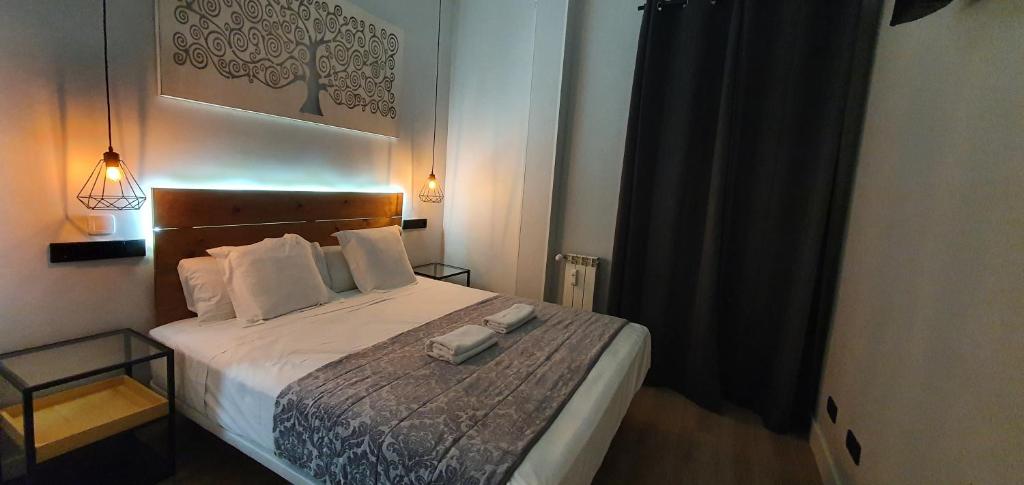 CH Otello Rooms I - Madrid, Madrid – Bijgewerkte prijzen 2023