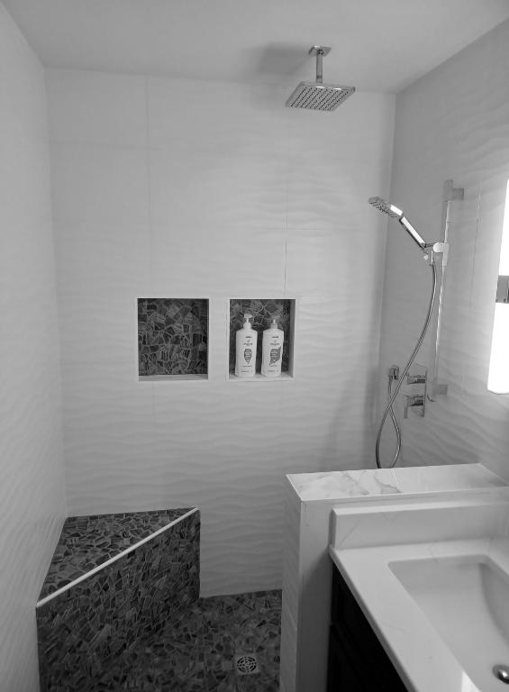 Bagno di Hannie's Gasthuis