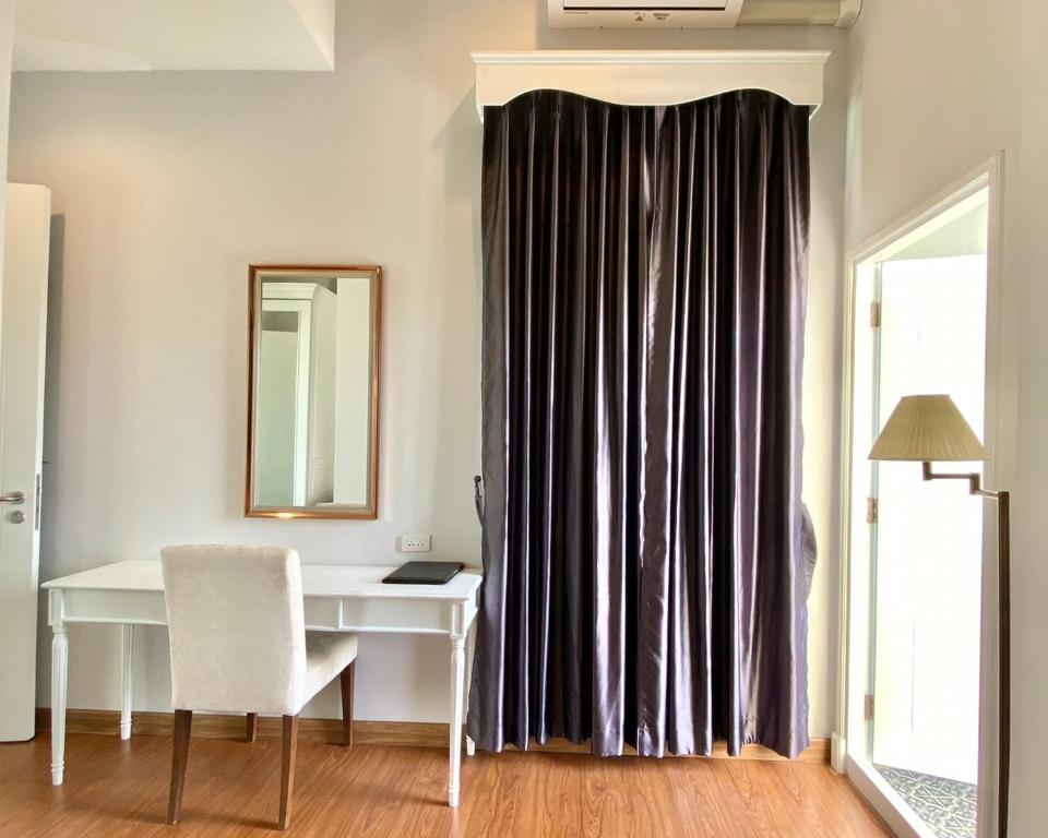 Fotografie z fotogalerie ubytování The Boone Resort v destinaci Ban Mae Hom