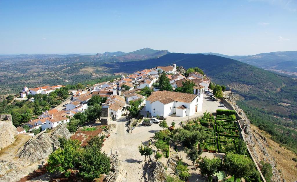 Gallery image of Pousada de Marvao in Marvão