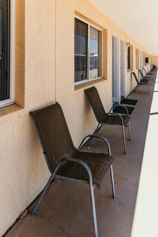 Fotografie z fotogalerie ubytování Outback Motel Mt Isa v destinaci Mount Isa