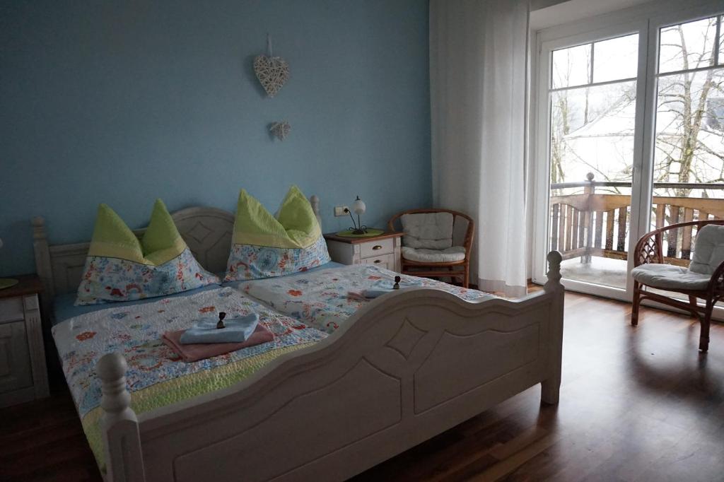 Gasthaus zum Fuchs - Familie Andrä - 7