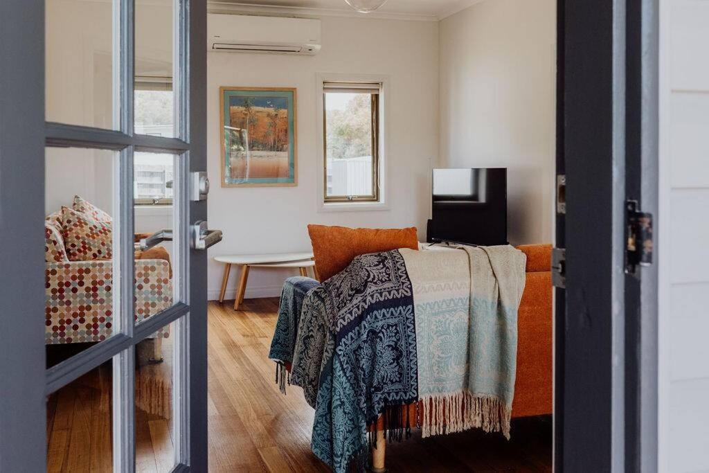 Postel nebo postele na pokoji v ubytování Bask - Family Friendly Home