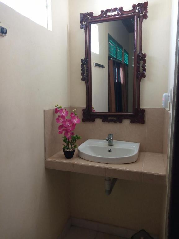 Fotografie z fotogalerie ubytování Damuh Guest House v Ubudu
