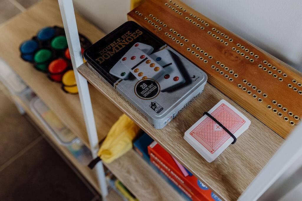 Fotografie z fotogalerie ubytování Bask - Family Friendly Home v destinaci Bicheno