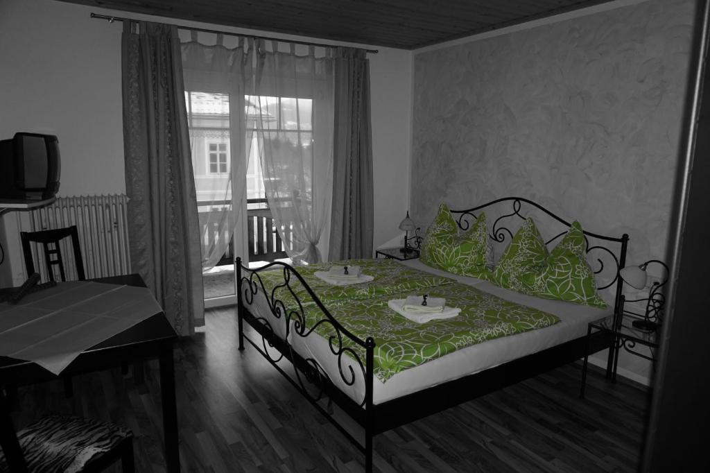 Gasthaus zum Fuchs - Familie Andrä - 17