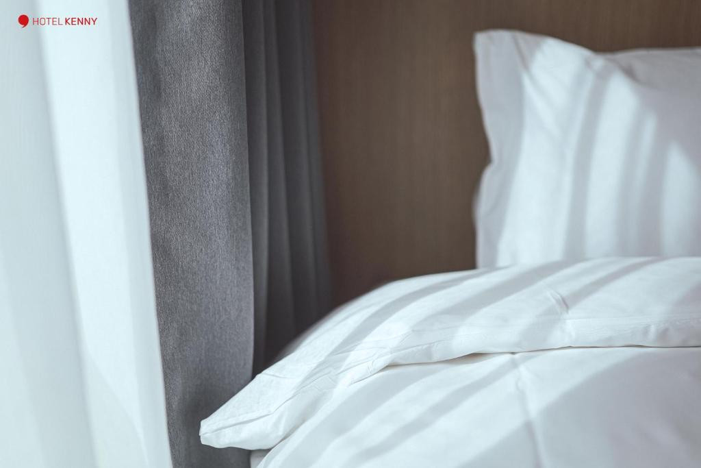Hotel Kenny Yeosu - 
